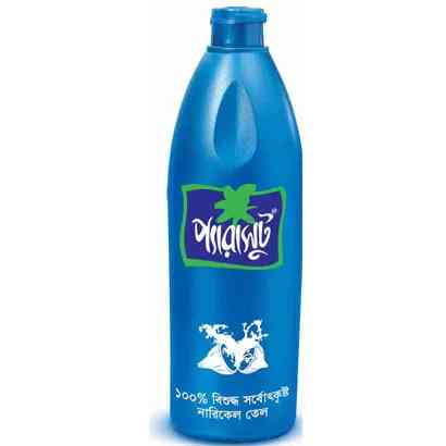 Parachute Coconut Oil 500 ml